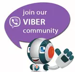 Investors Protect Viber Channel